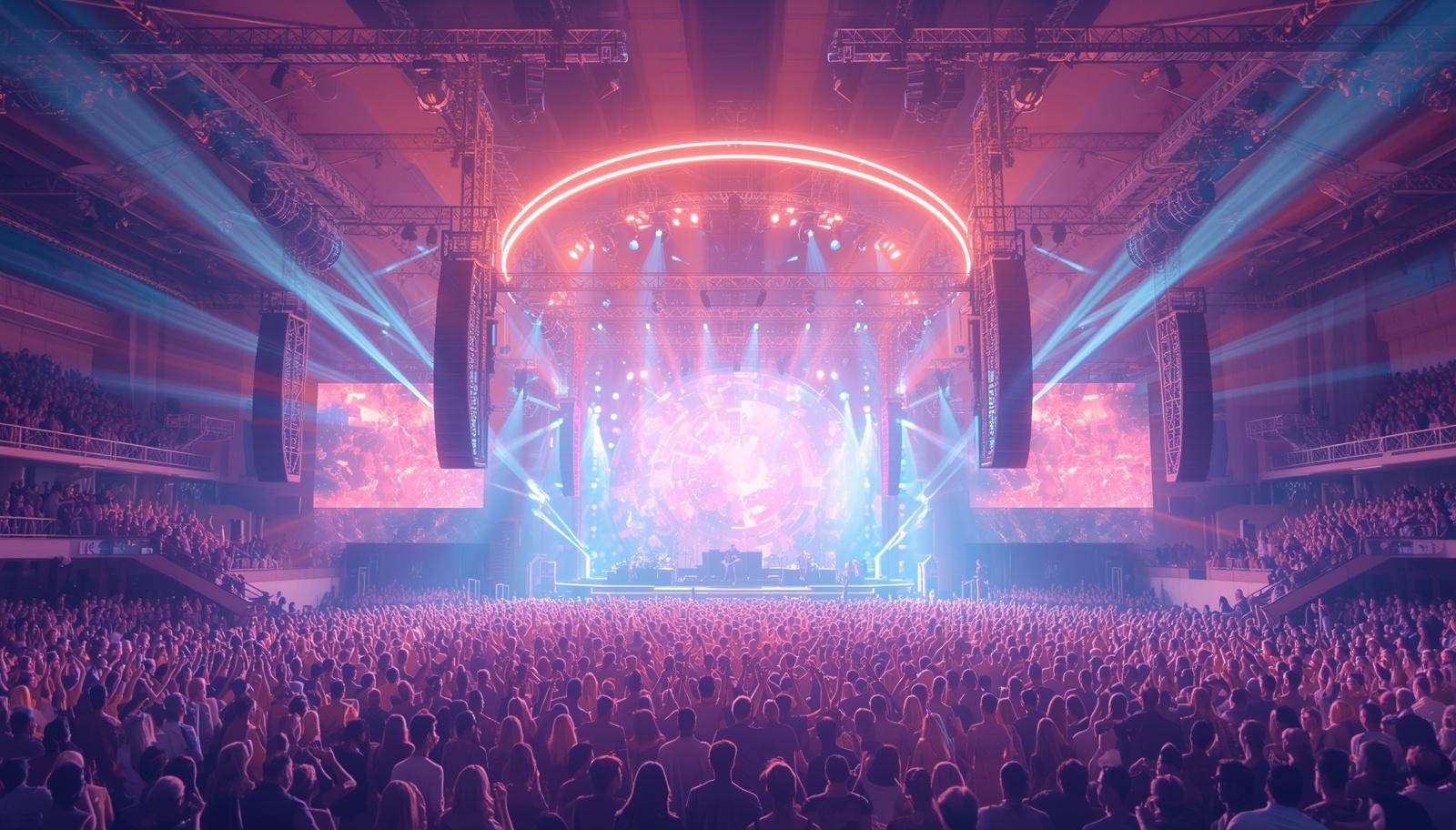 งานคอนเสิร์ตต้องมีประกันไหม