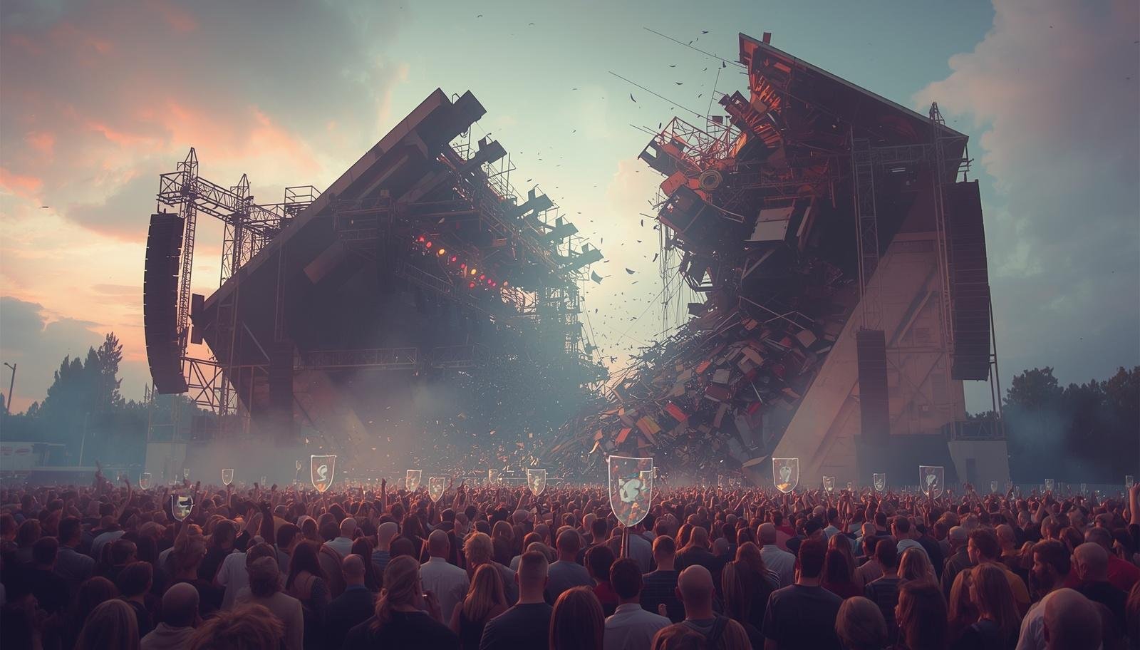 เวทีล้มประกันช่วยไหม