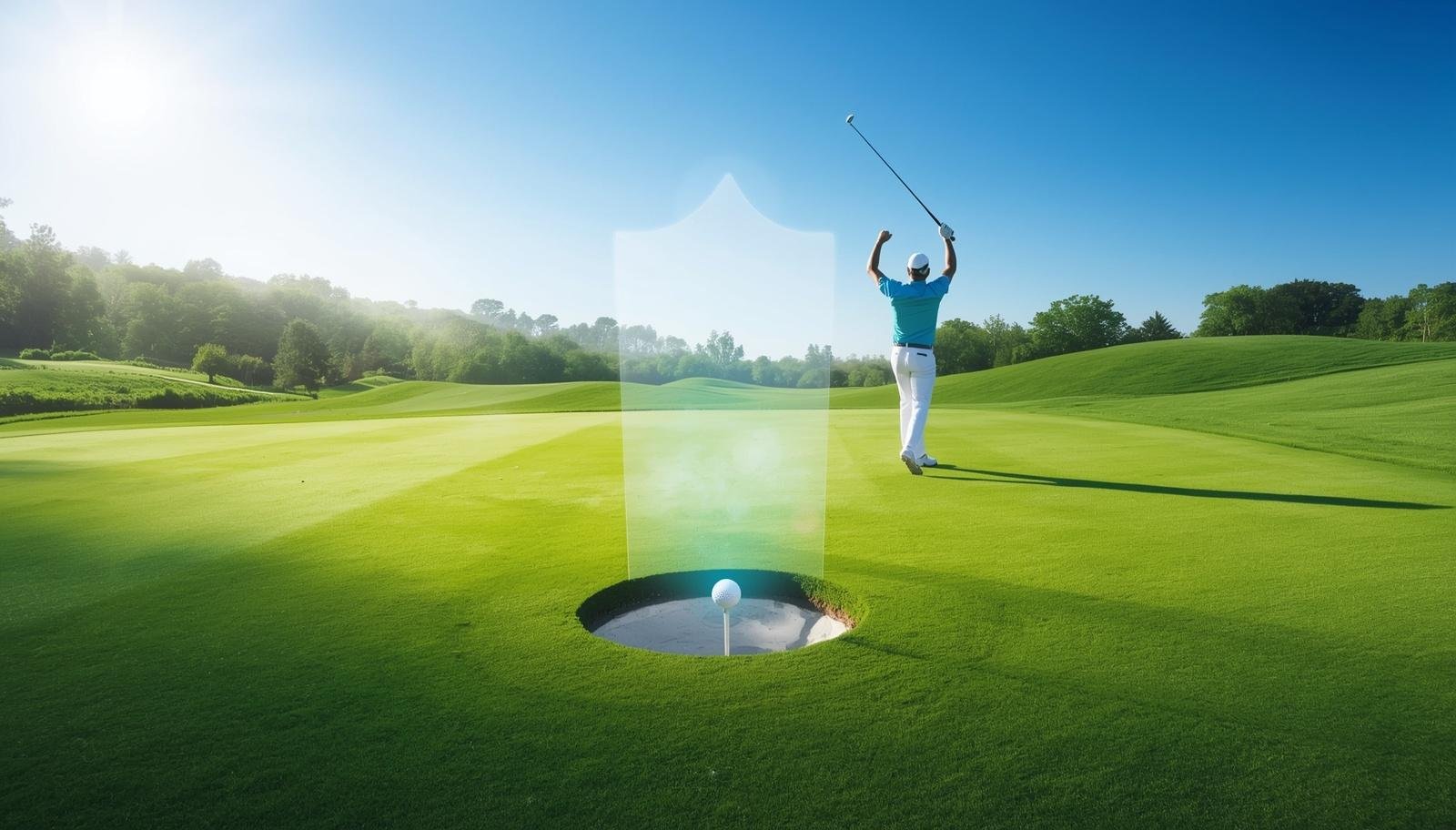 ประกัน Hole in One คืออะไร