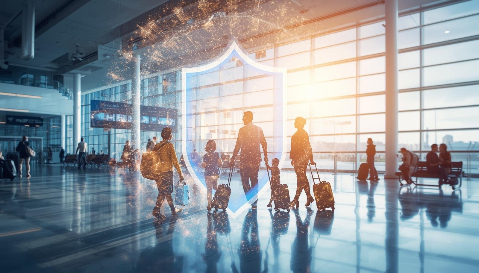 เที่ยวต่างประเทศต้องทำประกันไหม