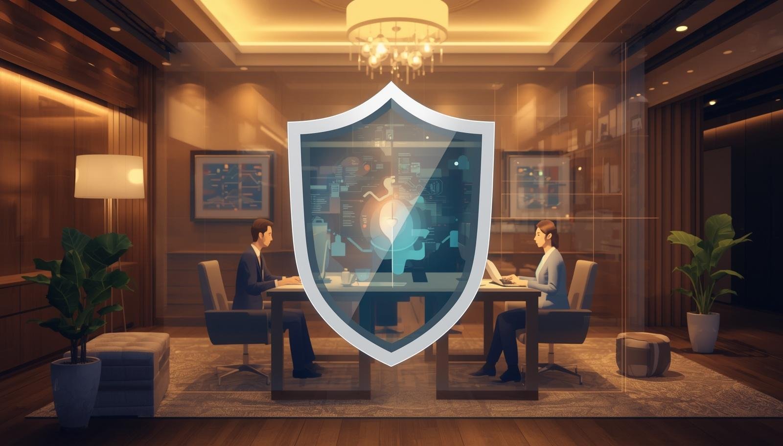 ธุรกิจ IT ต้องมีประกันไหม คำตอบที่เจ้าของธุรกิจควรรู้