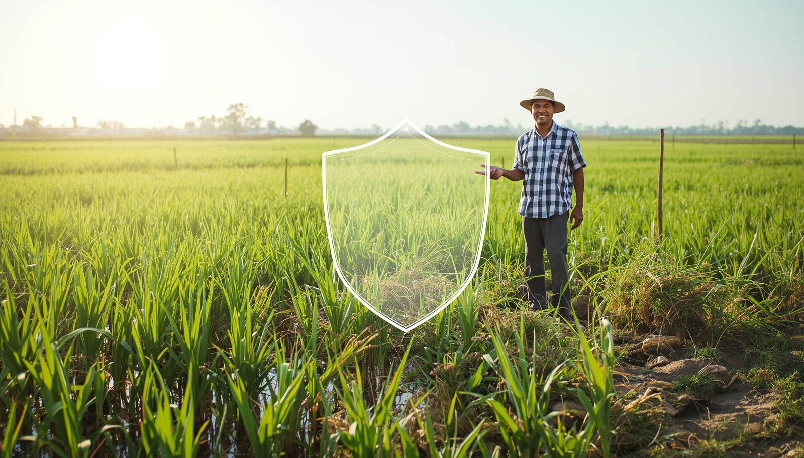 ประกันเกษตรคืออะไร