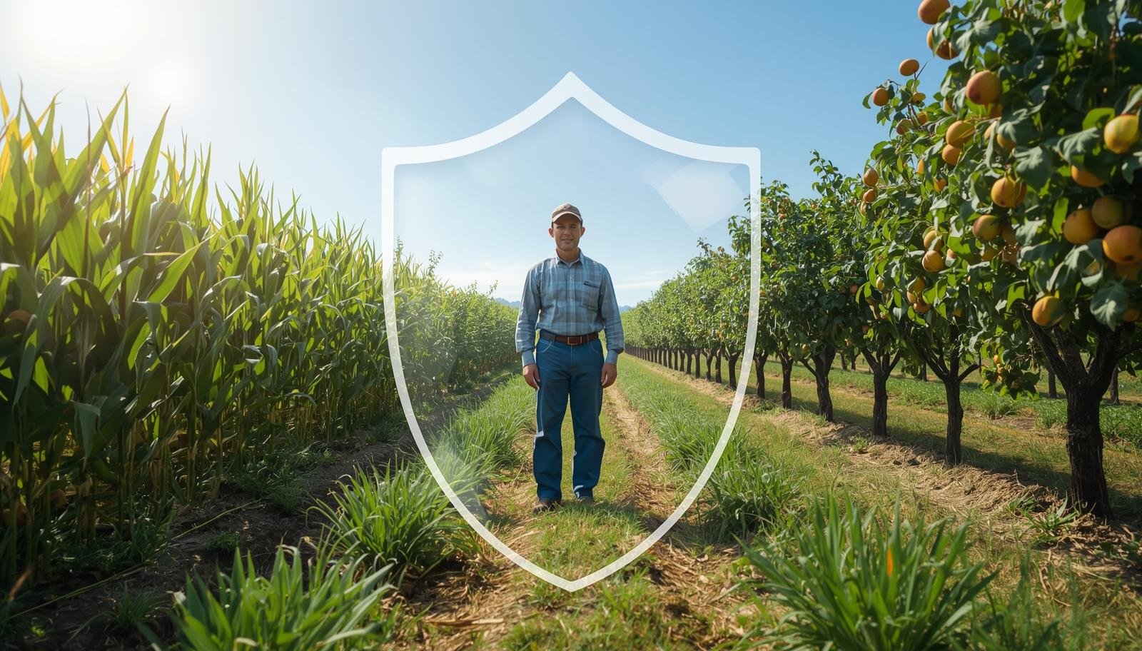 ประกันพืชผลคืออะไร