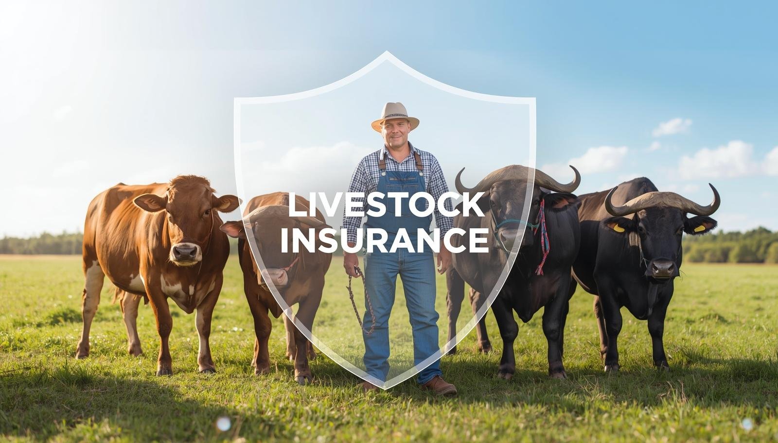 ประกันปศุสัตว์คืออะไร