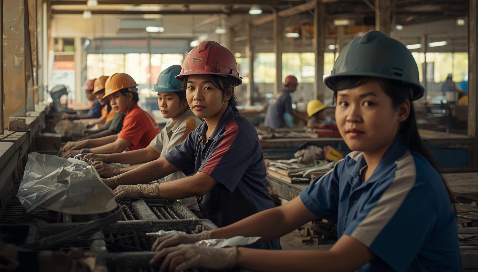 ประกันแรงงานต่างด้าวคืออะไร