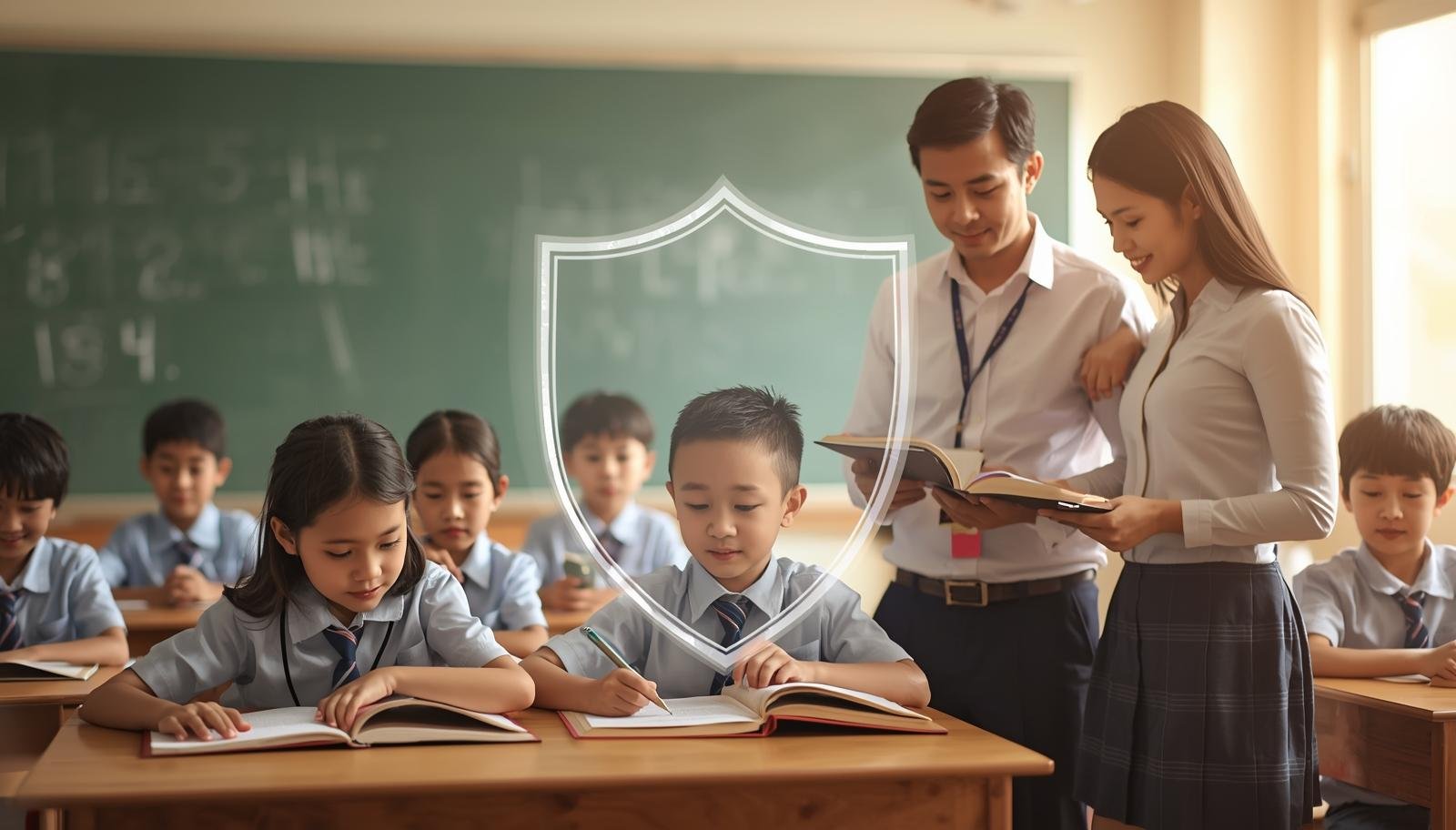 ประกันการศึกษา คืออะไร