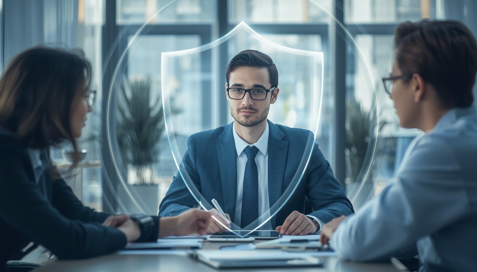 ประกันความรับผิดวิชาชีพคืออะไร สำคัญแค่ไหนกับคนทำงานสายความรู้