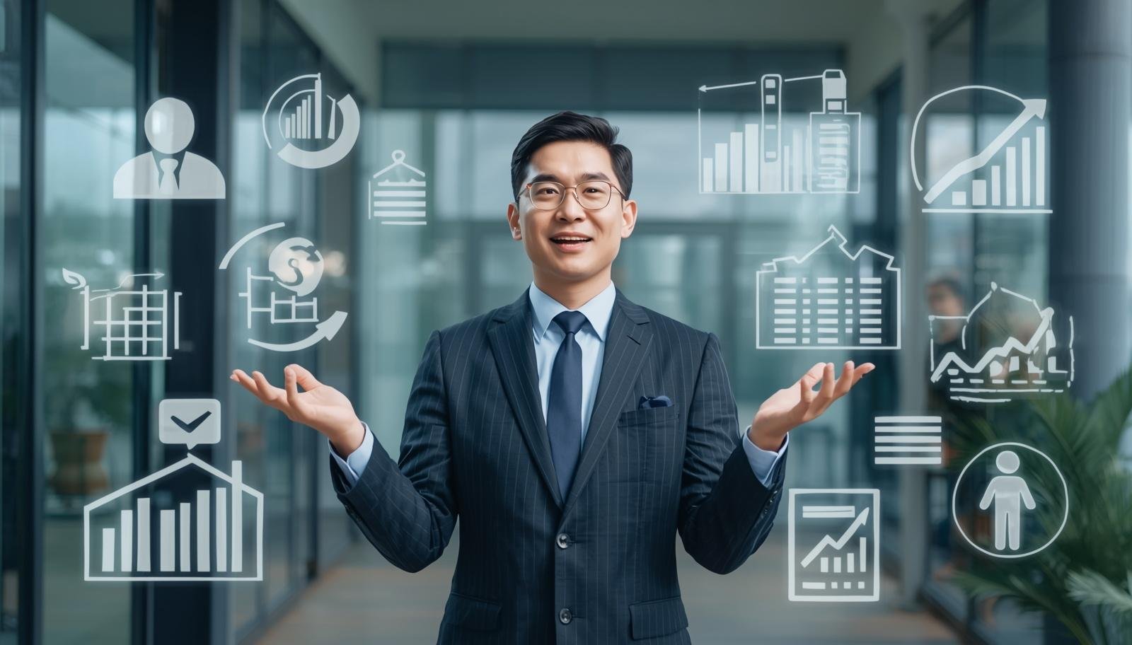 นายหน้าประกันรายได้มาจากไหน เข้าใจโครงสร้างรายได้แบบมืออาชีพ