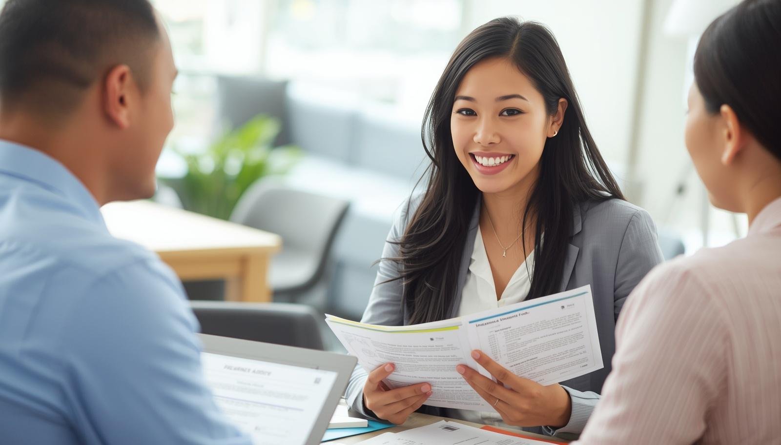 เริ่มต้นขายประกันยังไง คู่มือสำหรับมือใหม่ที่อยากมีรายได้จริง