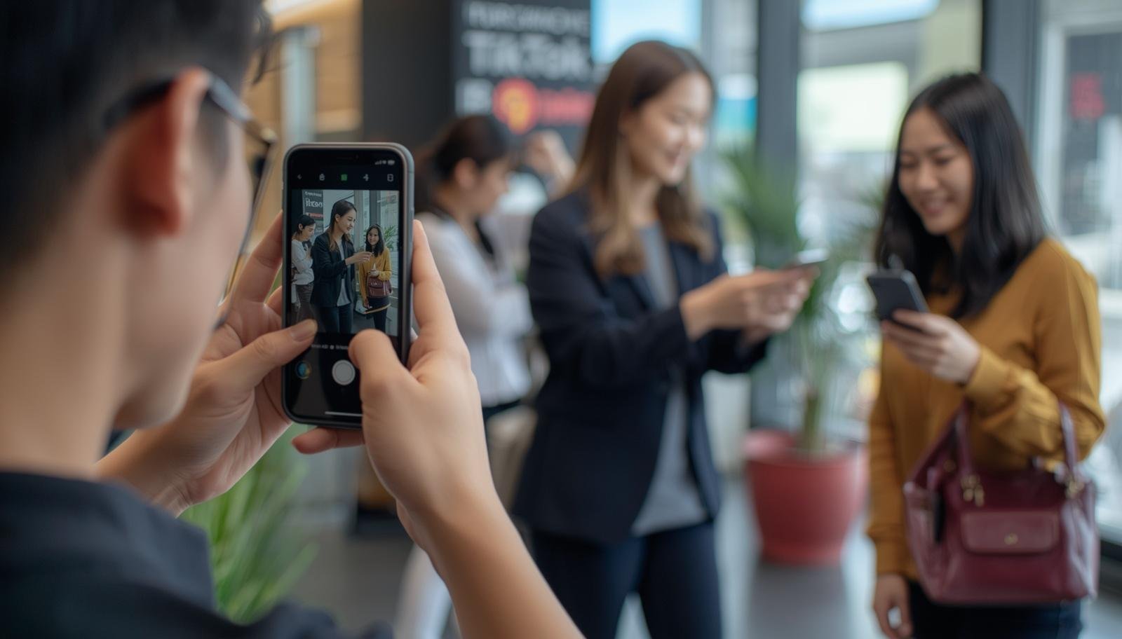 ใช้ TikTok ขายได้จริงไหม คำตอบสำหรับคนอยากสร้างยอดขายออนไลน์