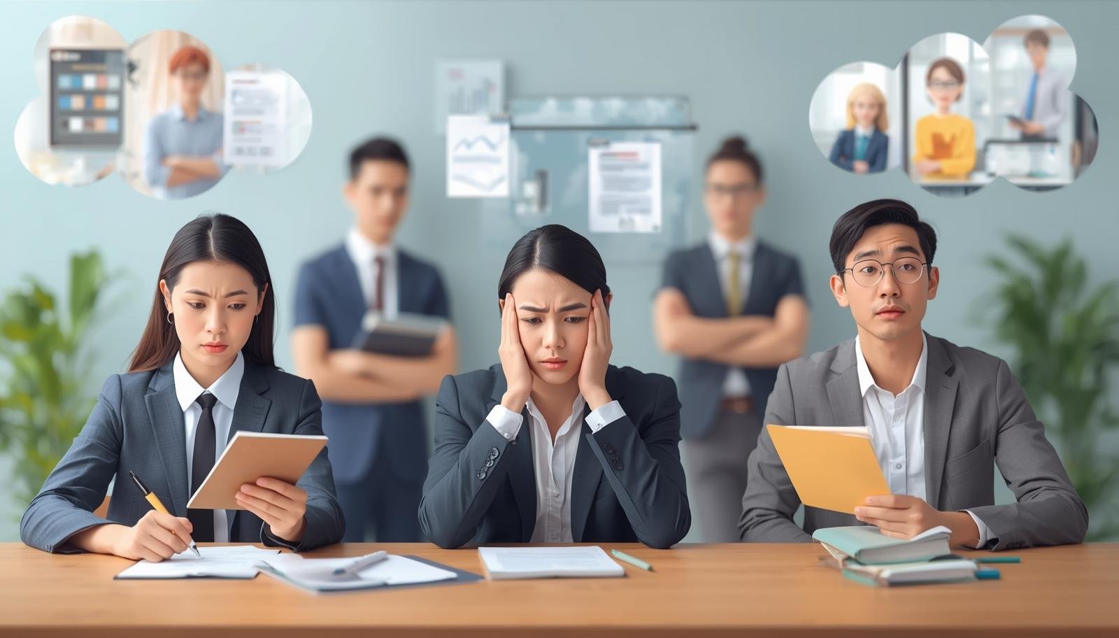 ข้อผิดพลาดมือใหม่ในธุรกิจประกัน ที่ควรรู้ก่อนเริ่ม