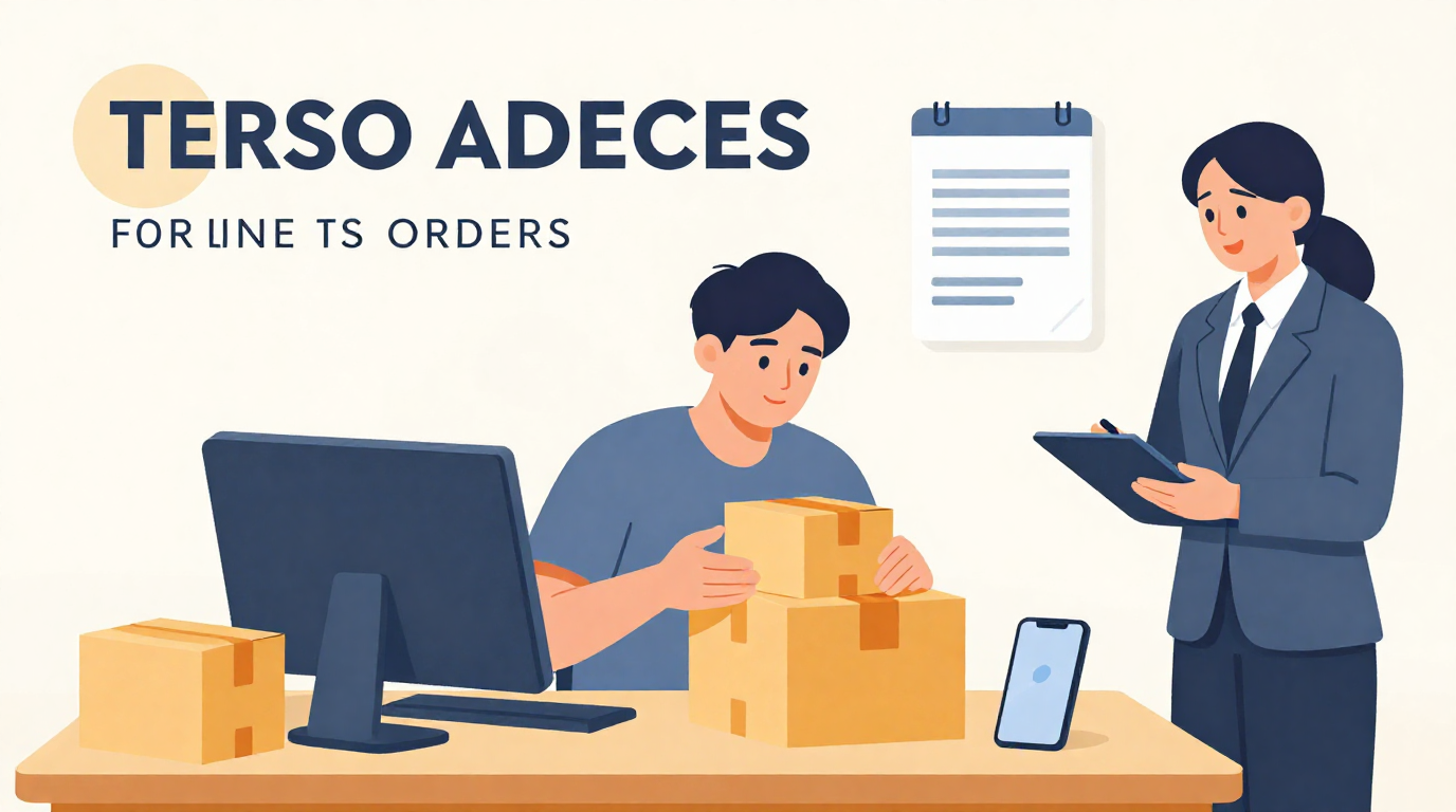 ประกันร้านขายของออนไลน์ จำเป็นแค่ไหน