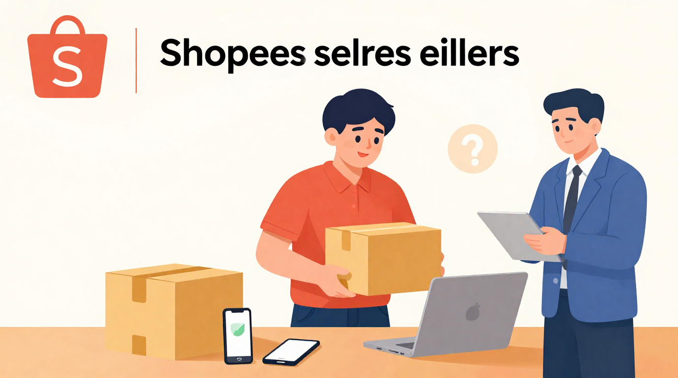 ประกันแม่ค้า Shopee จำเป็นแค่ไหน ขายออนไลน์ก็เสี่ยงได้