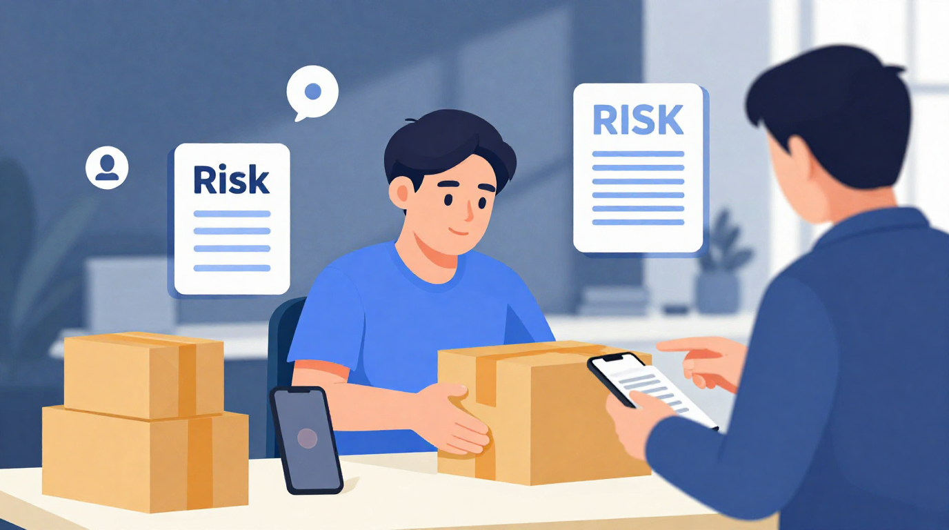 ประกันแม่ค้า Lazada จำเป็นแค่ไหน ขายออนไลน์ก็มีความเสี่ยง