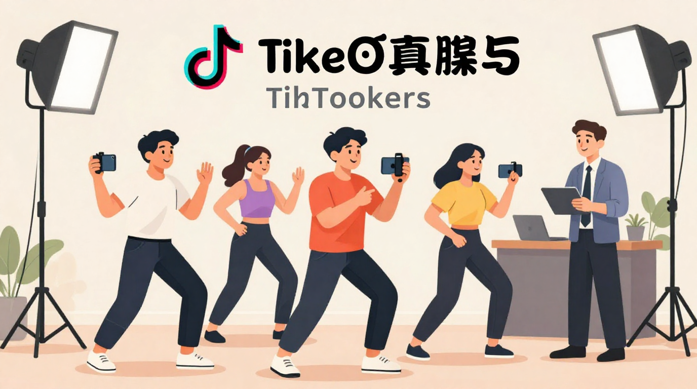 ประกัน TikToker จำเป็นแค่ไหน อาชีพไวรัลเร็ว รายได้เร็ว