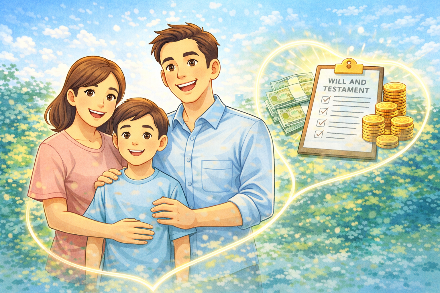 ผู้รับผลประโยชน์คือใคร