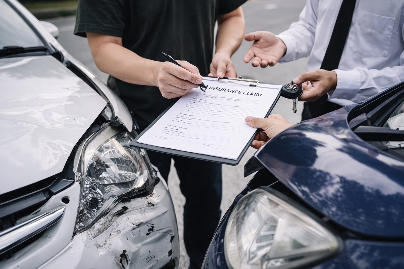 ค่า Excess คืออะไร