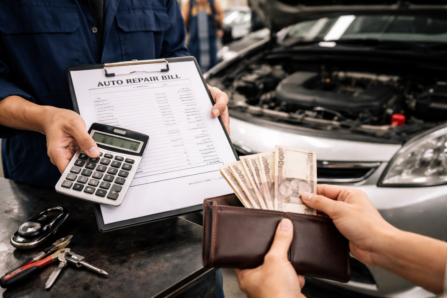 ค่า Deductible คืออะไร