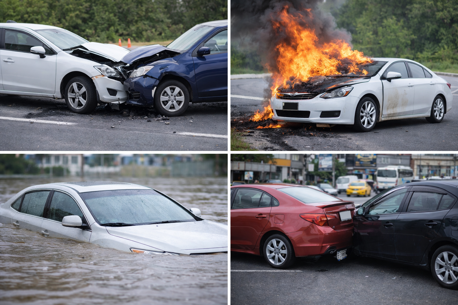 ประกันชั้น 2+ ดีไหม