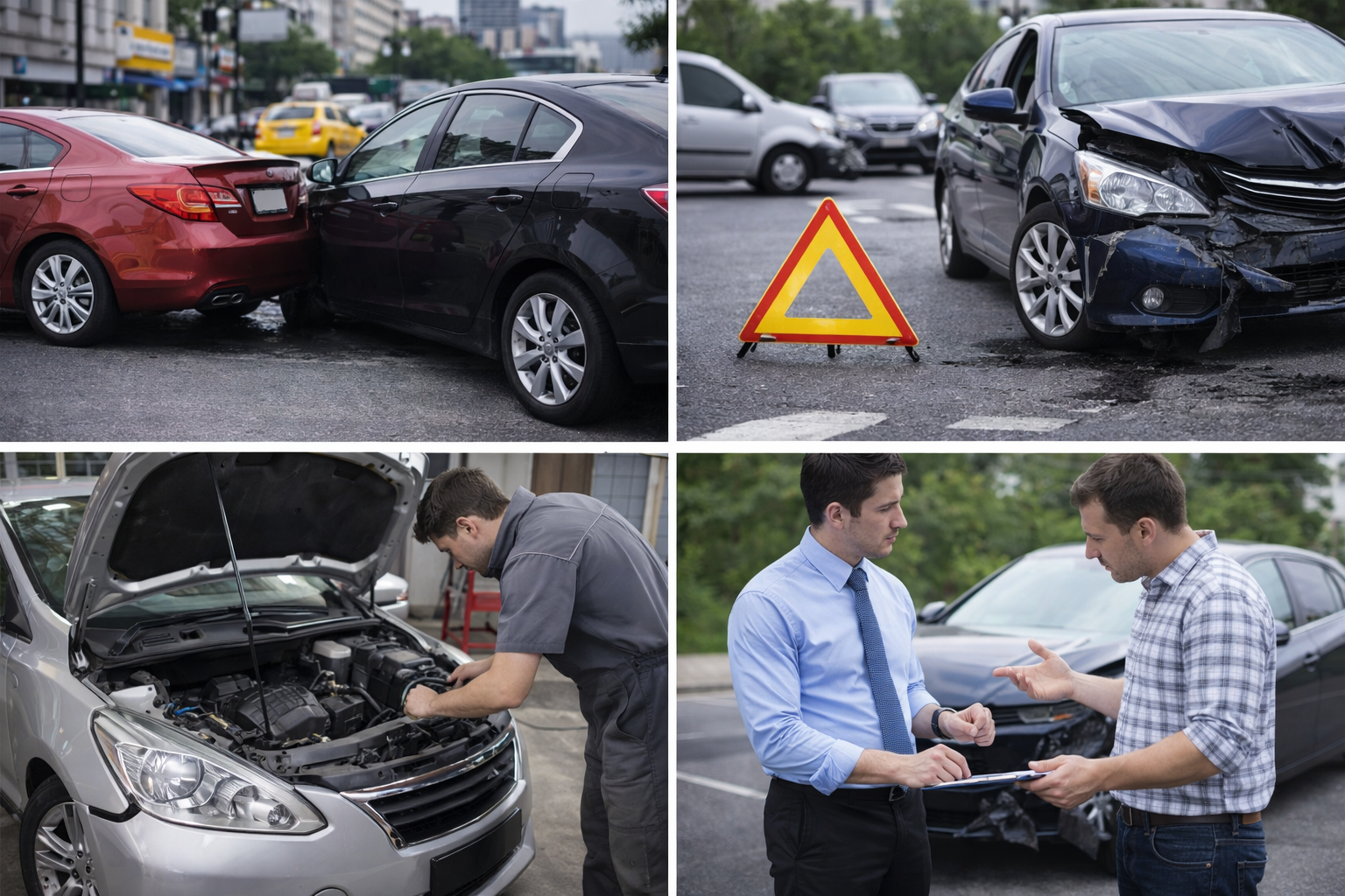 ประกันชั้น 3+ ต่างจากชั้น 3 ยังไง