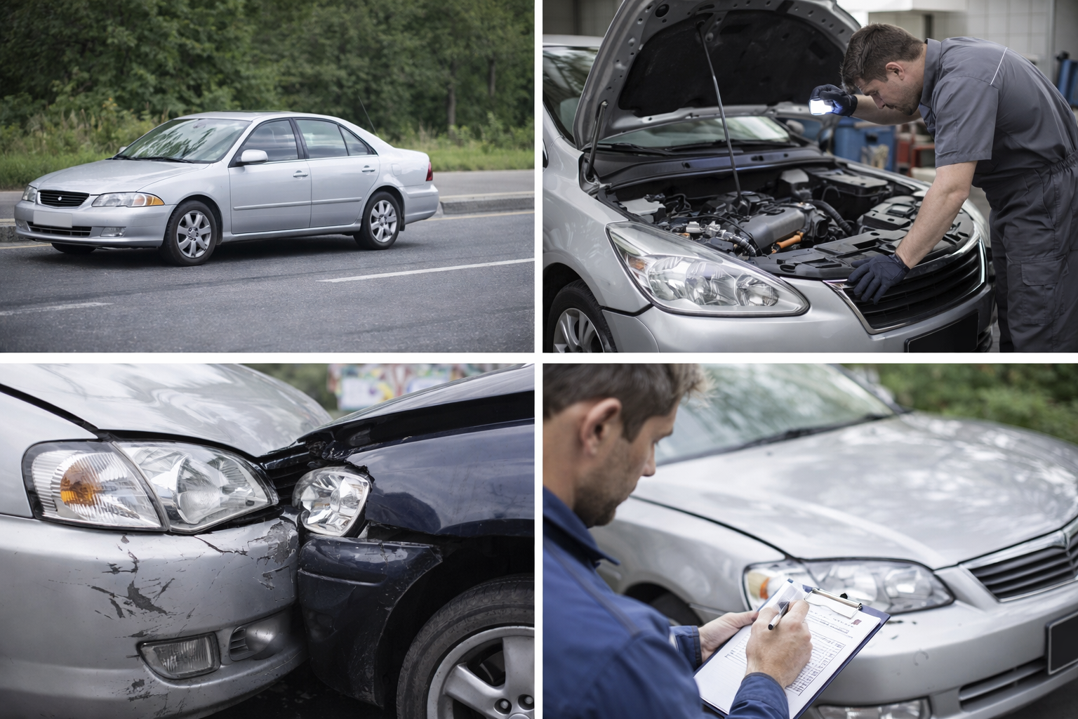 รถเก่าทำประกันชั้น 1 ได้ไหม