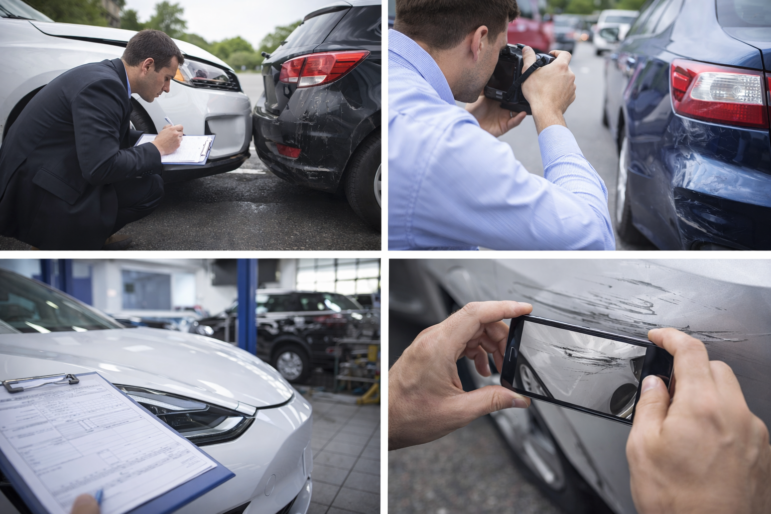 เคลมสดกับเคลมแห้งต่างกันยังไง