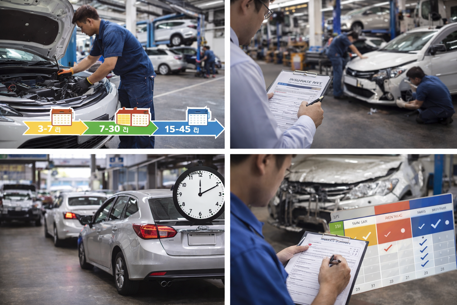 เคลมประกันใช้เวลากี่วัน