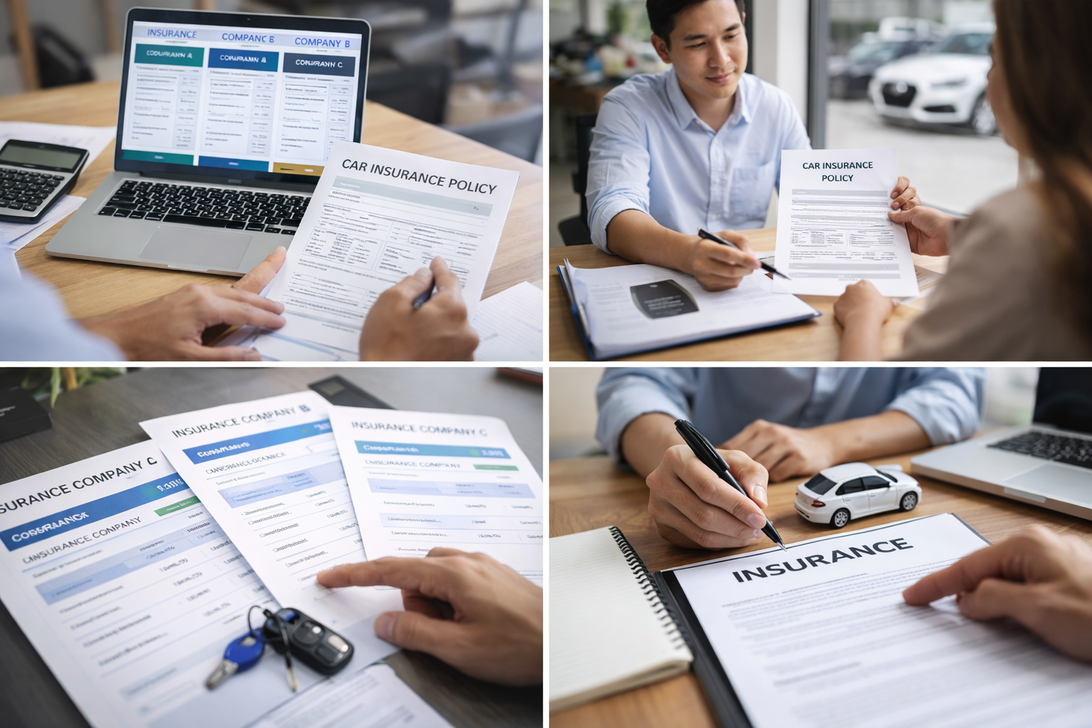 เปลี่ยนบริษัทประกันได้ไหม