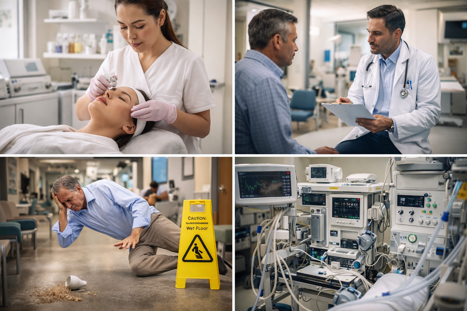 คลินิกต้องมีประกันไหม จำเป็นแค่ไหนสำหรับเจ้าของกิจการ