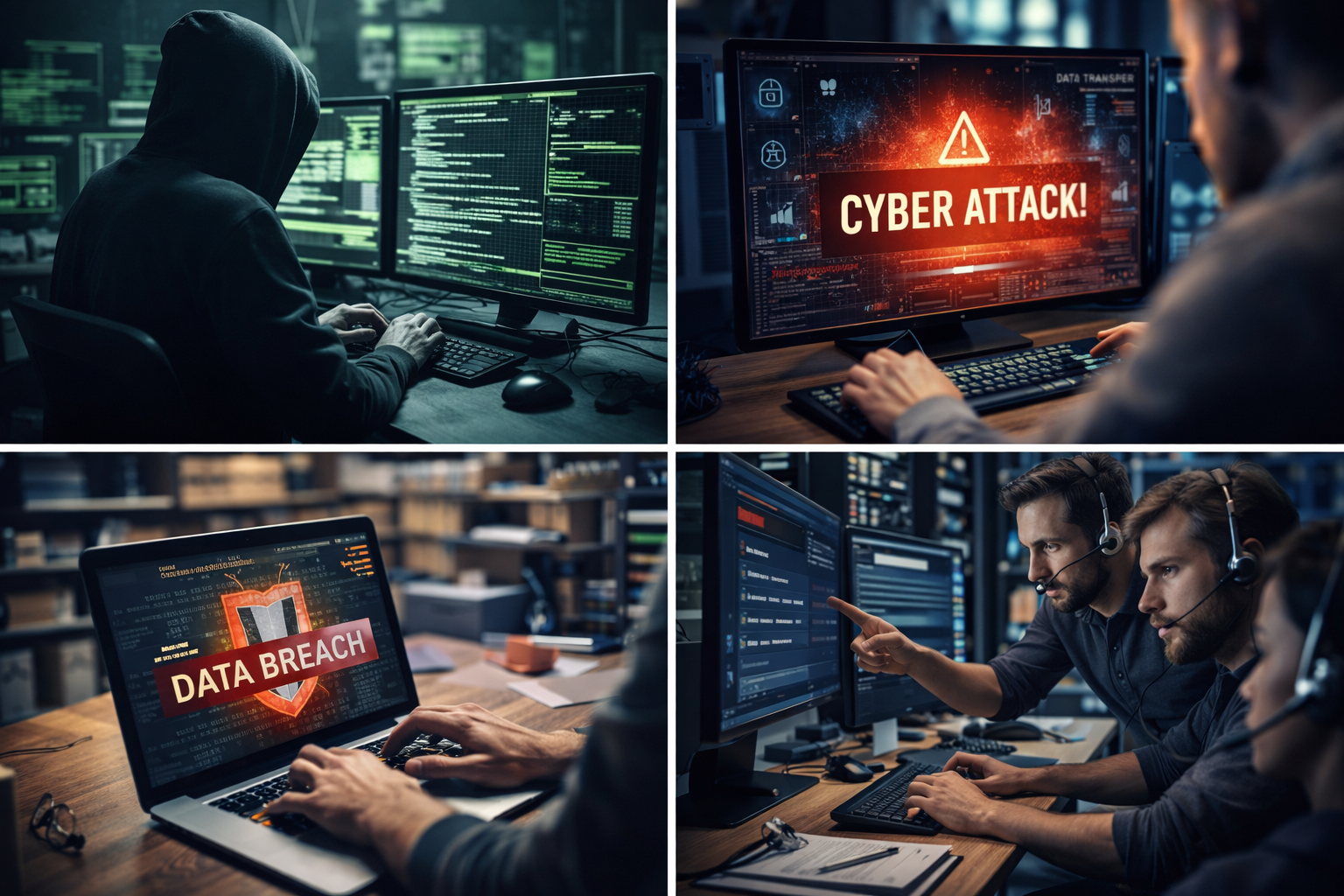 ประกันไซเบอร์คืออะไร ธุรกิจยุคออนไลน์ต้องมีไหม