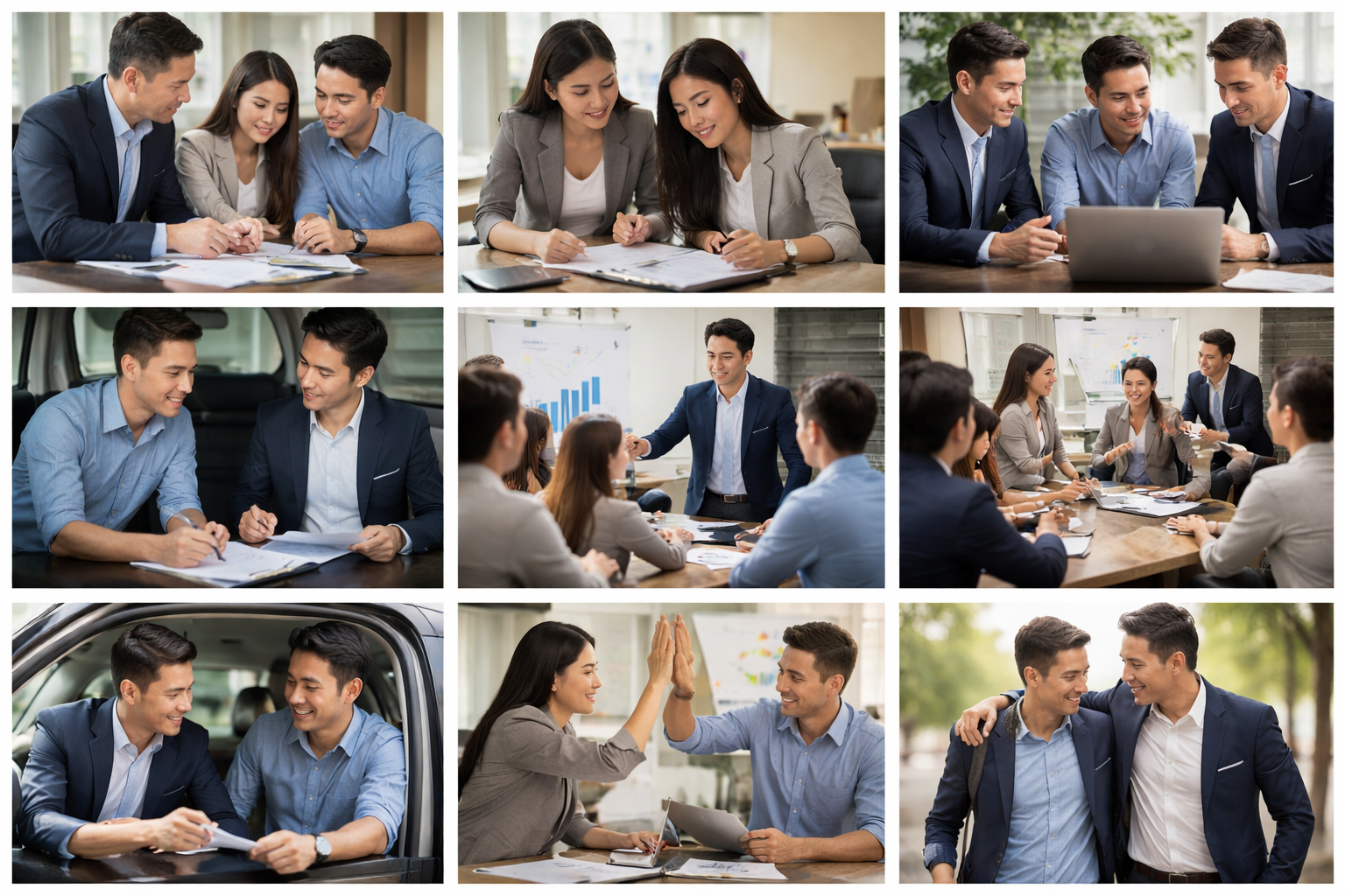 Mentor คืออะไร และทำไมถึงสำคัญในธุรกิจประกัน