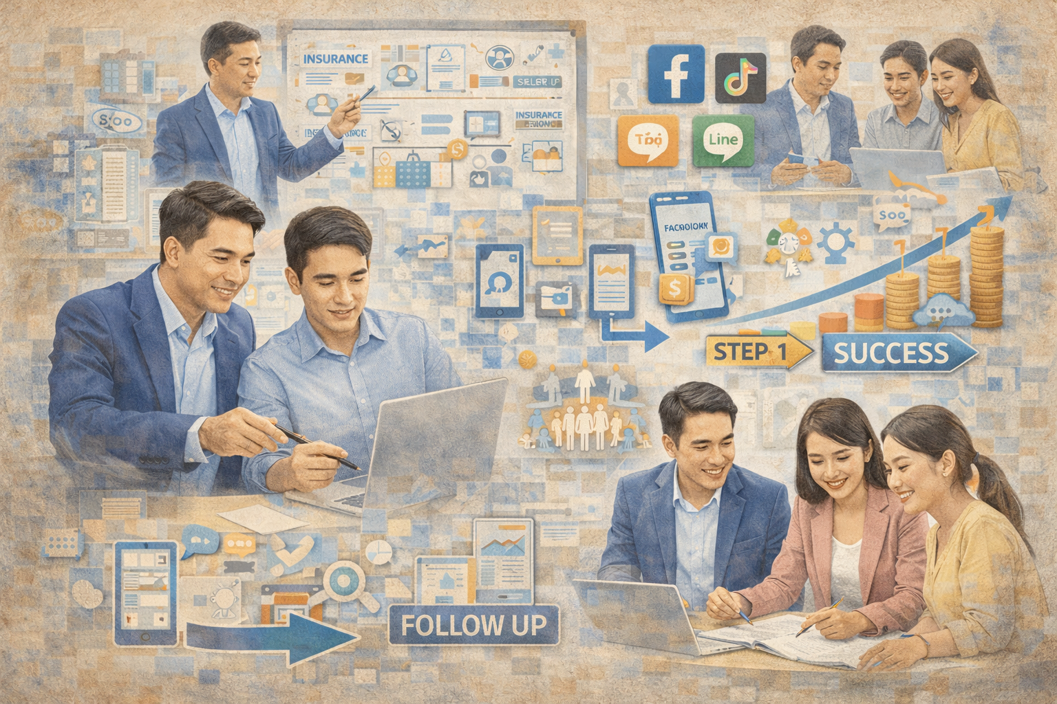 มือใหม่เข้าทีมแล้วมีคนสอนไหม