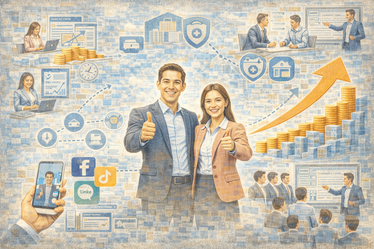 โอกาสสร้างรายได้เสริมที่หลายคนมองข้าม