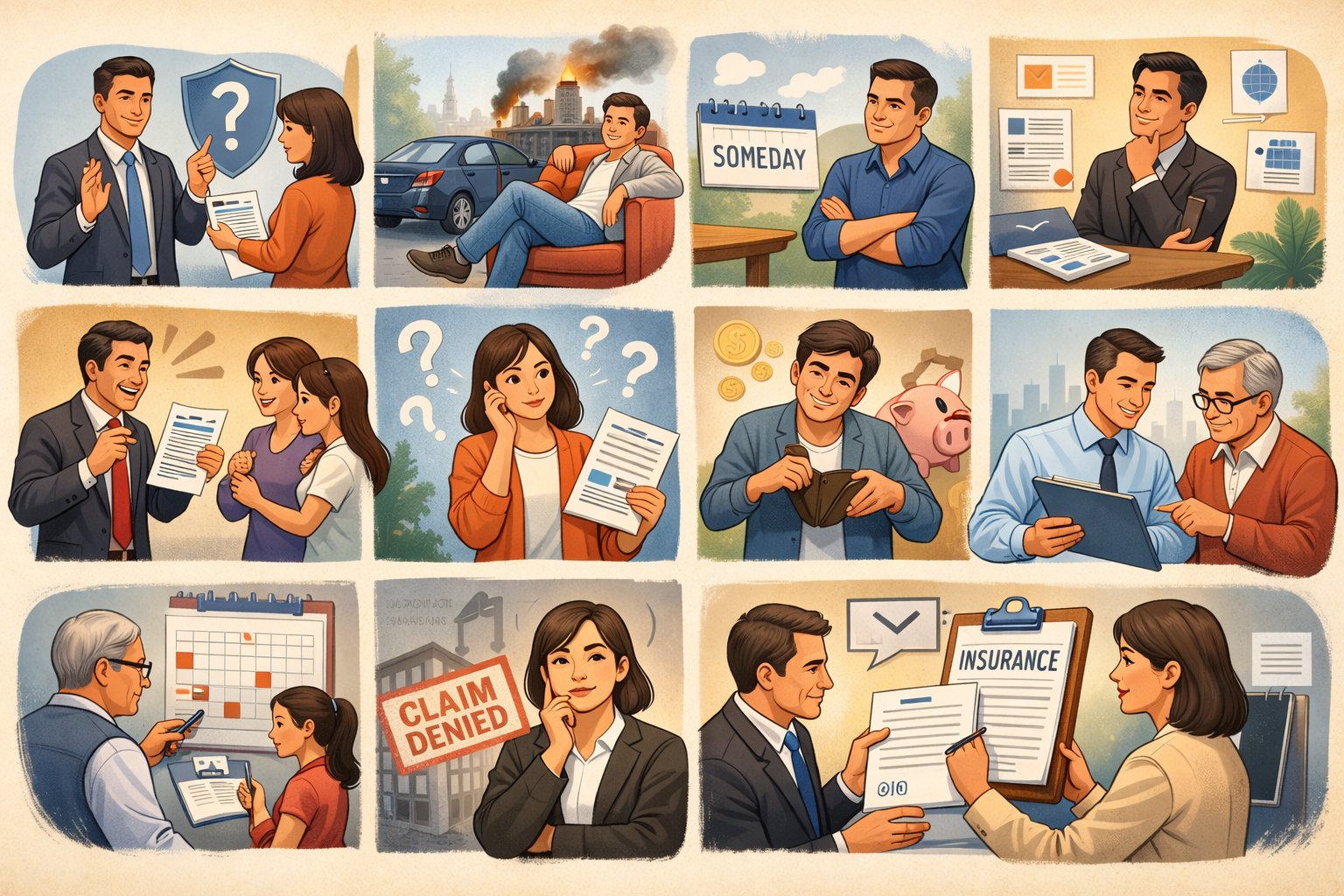 ลูกค้าไม่ซื้อเพราะอะไร วิเคราะห์ให้ตรงจุด ปิดการขายได้มากขึ้น