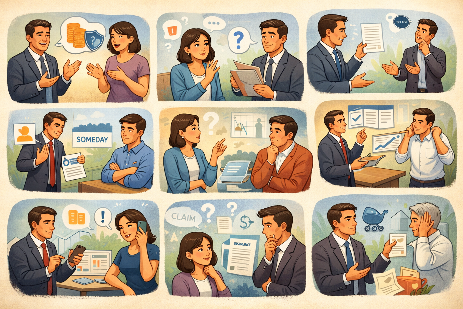 ปิดการขายไม่ได้เพราะอะไร วิเคราะห์ให้ตรงจุด แก้เกมให้ยอดพุ่ง