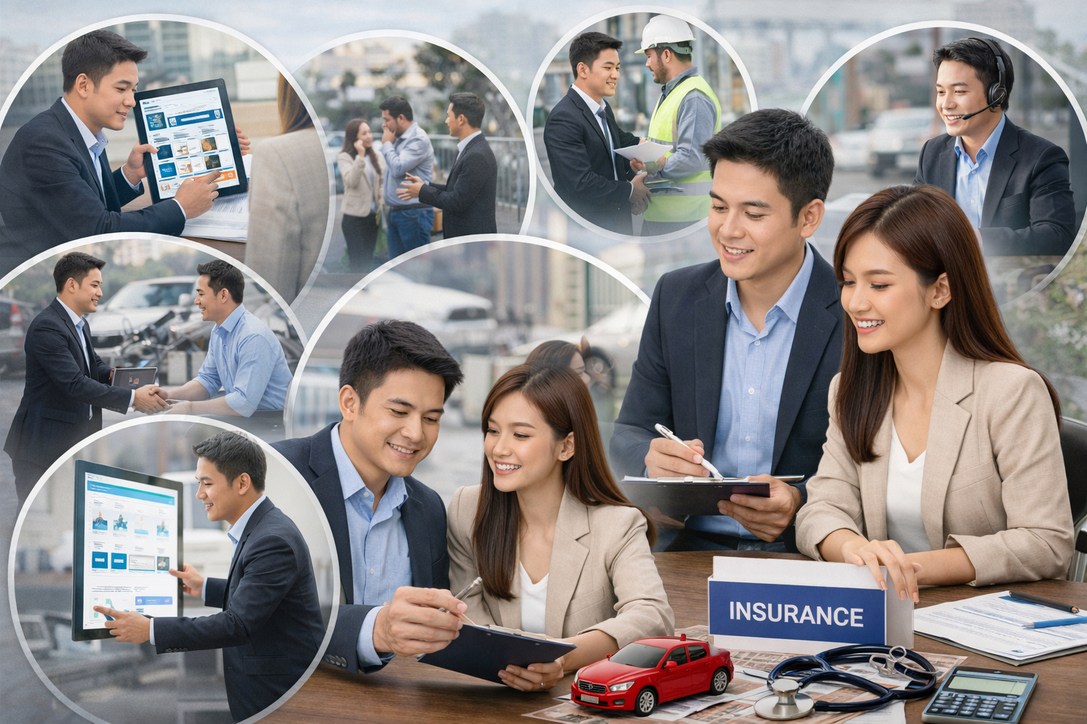 นายหน้าช่วยอะไรได้บ้าง