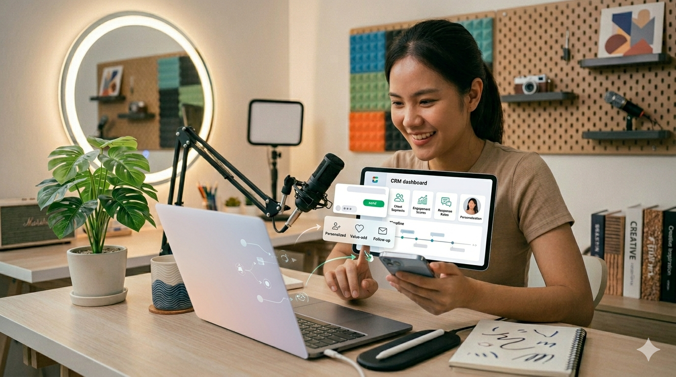 วิธีทักแชทให้ลูกค้าตอบ เทคนิคที่มืออาชีพใช้จริง