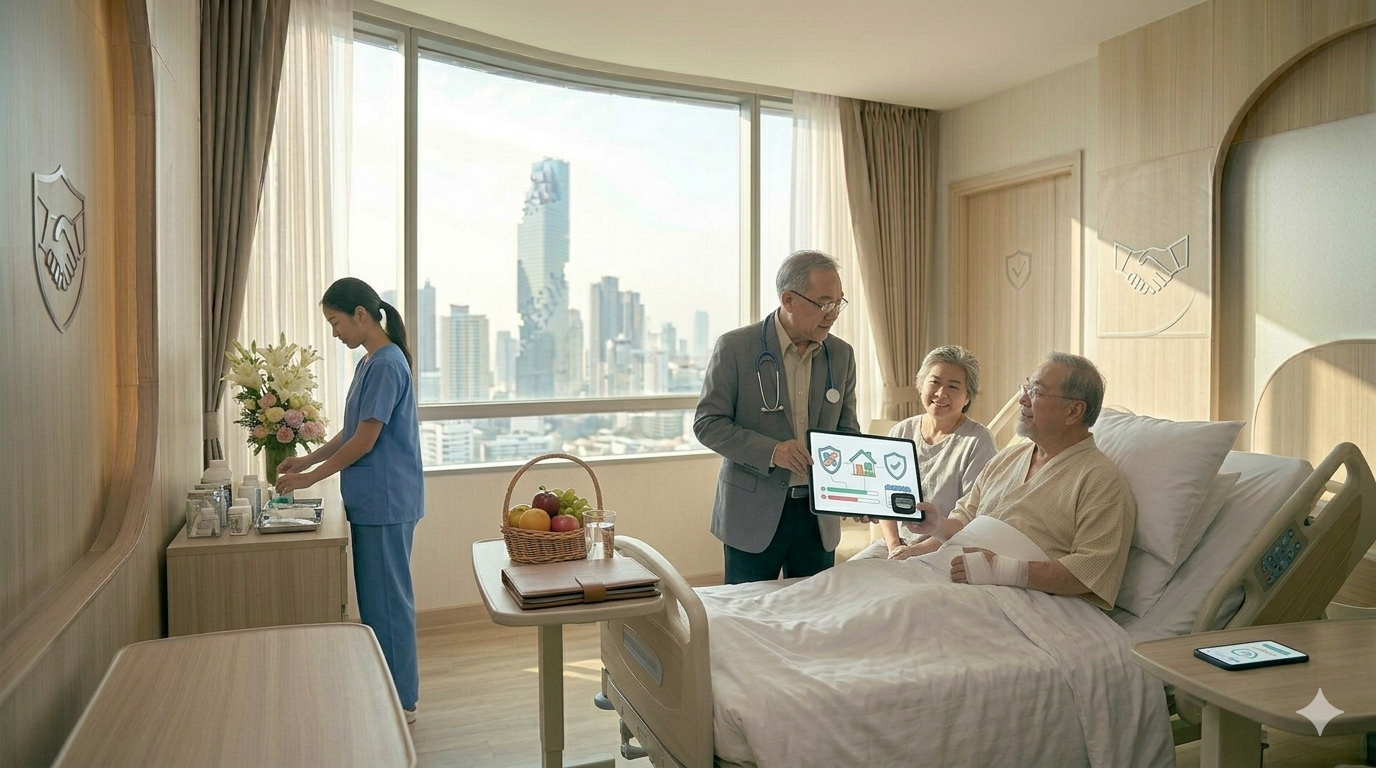 อุบัติเหตุเล็กน้อยเคลมได้ไหม