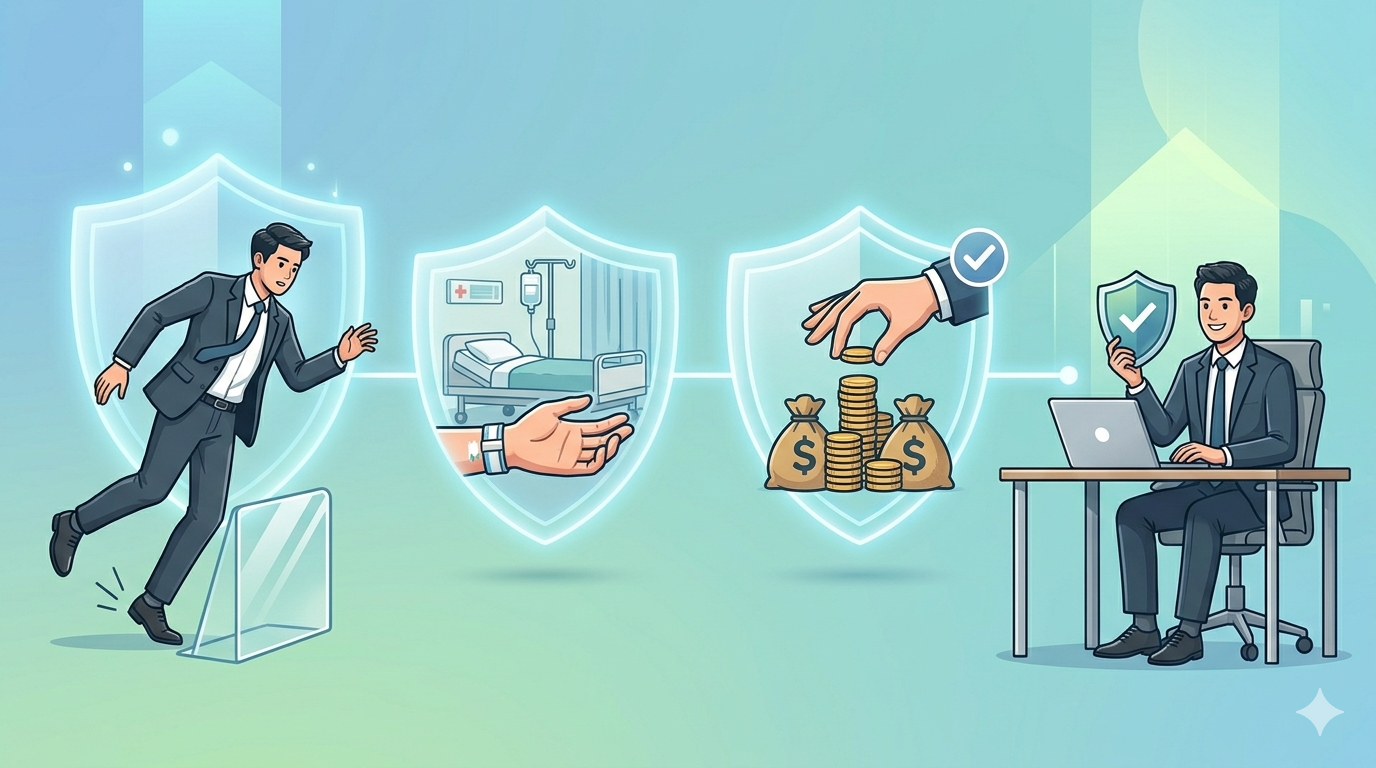 เบี้ย PA ถูกเพราะอะไร