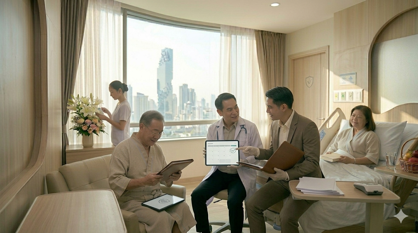 ประกันกลุ่มดีกว่าประกันเดี่ยวไหม