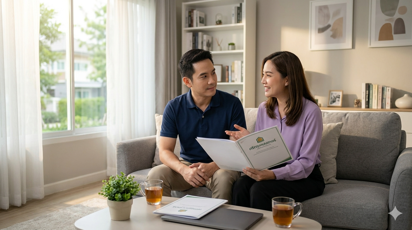 ประกันเสียชีวิตได้เงินเท่าไหร่