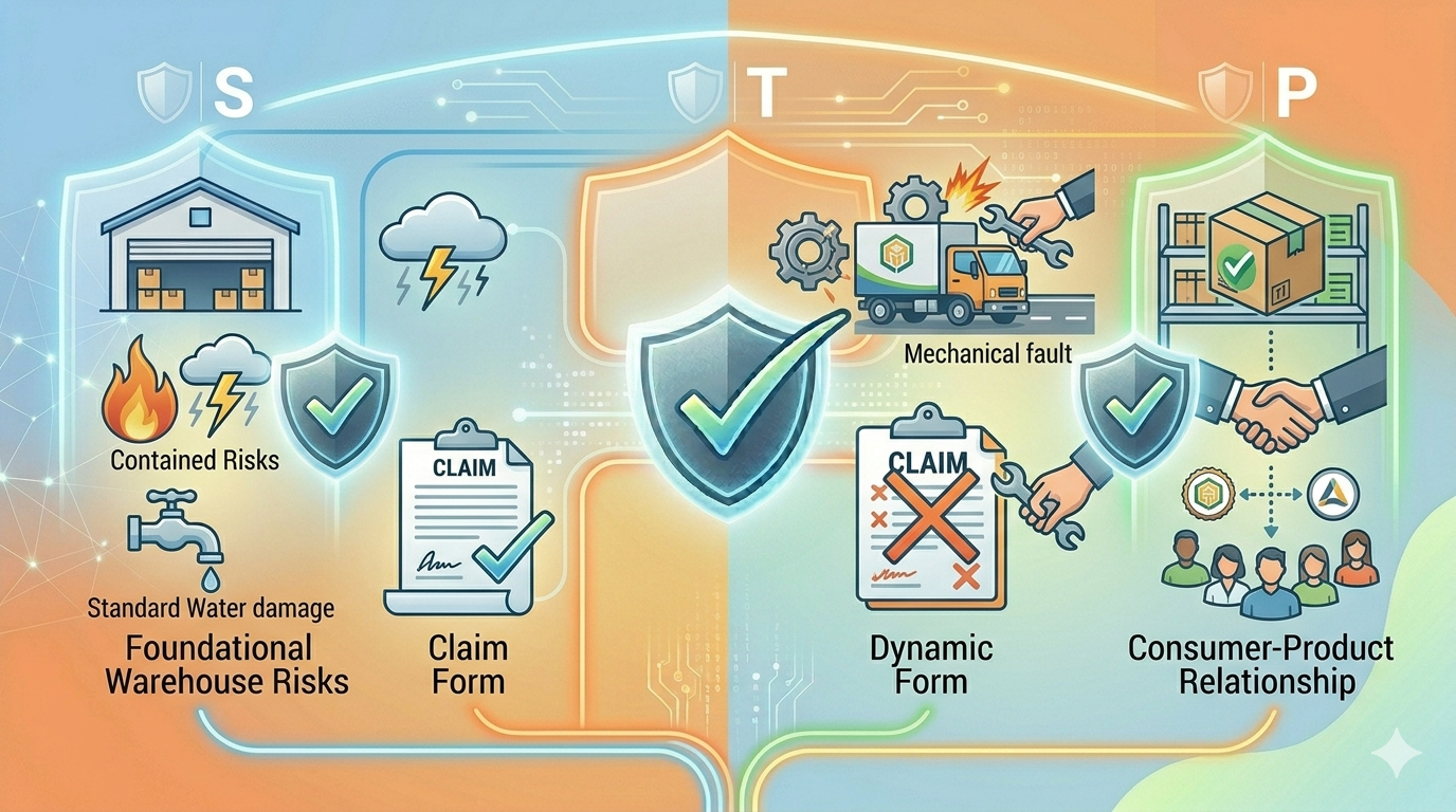 สินค้าเสียหายเคลมได้ไหม