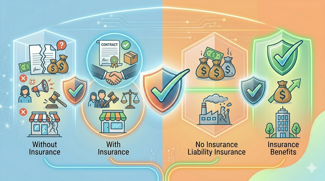 ลูกค้าฟ้องต้องทำยังไง