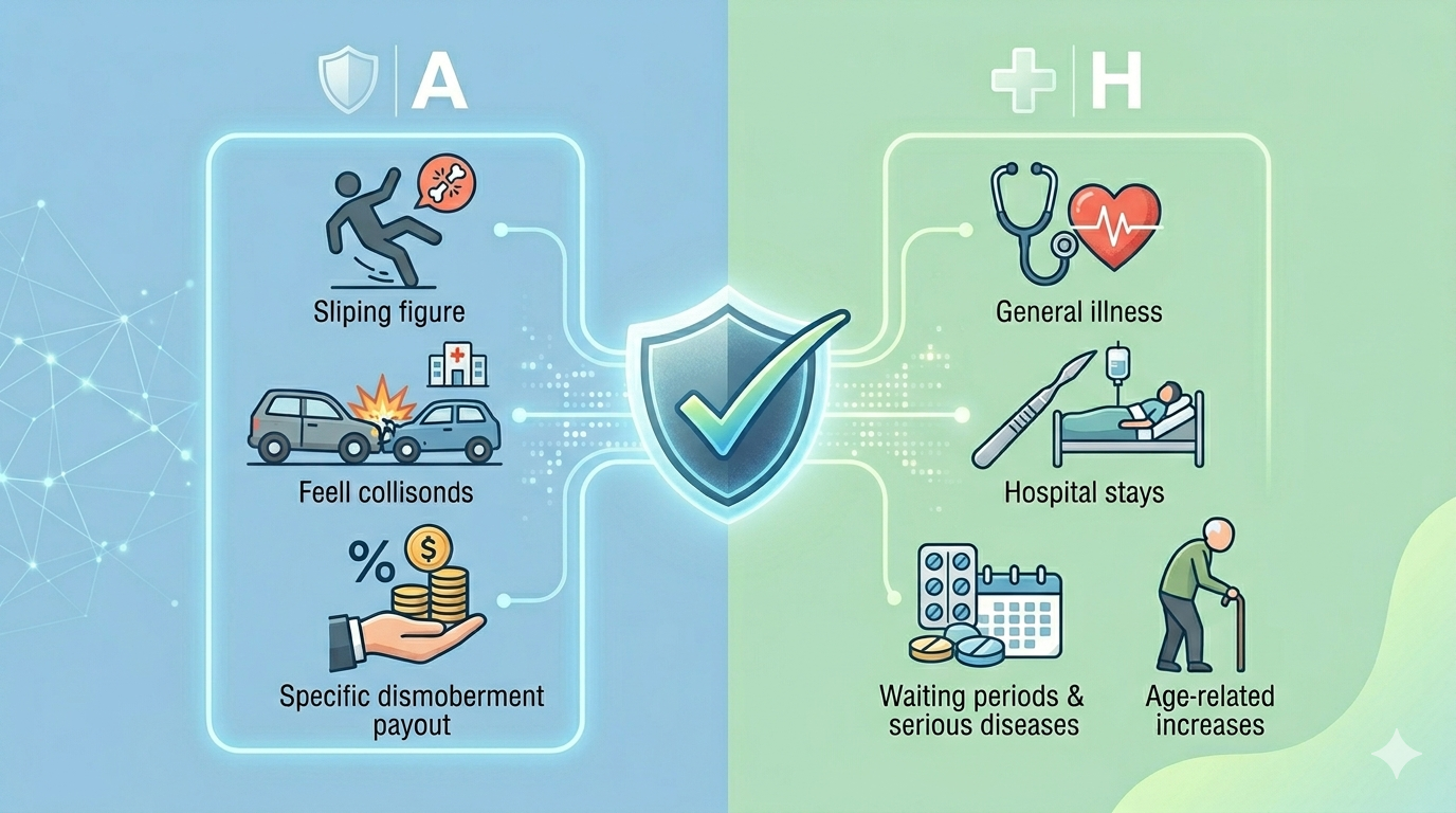 ควรมีทั้งสุขภาพและ PA ไหม