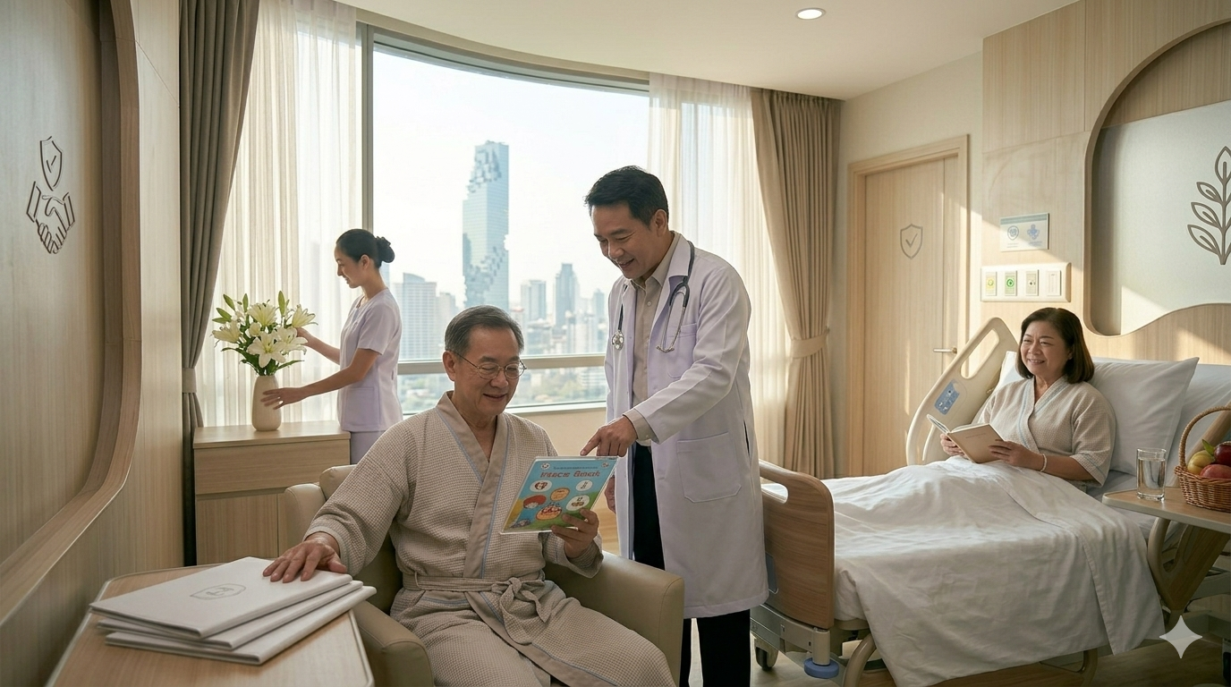 ประกันผู้สูงอายุทำได้ไหม