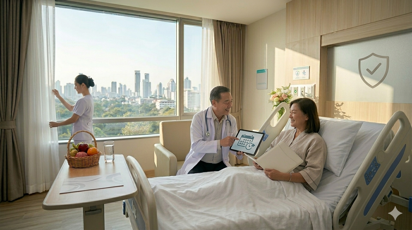 ระยะเวลารอคอยคืออะไร