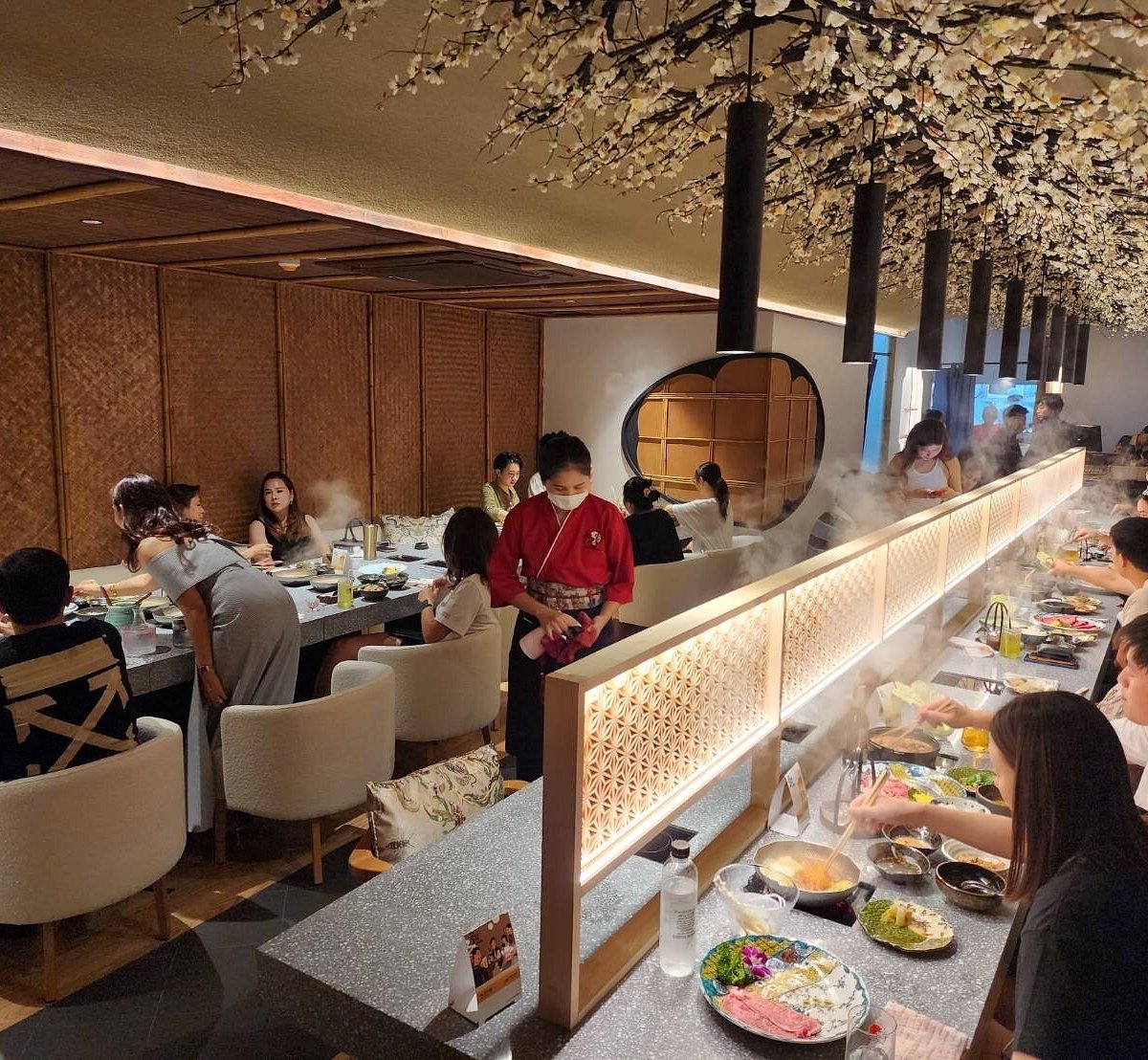 ประกันร้านชาบู ราคาเท่าไหร่