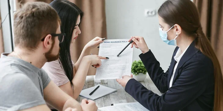 ซื้อประกันผิด แก้ยังไง