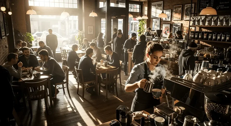 คาเฟ่ต้องทำประกันอะไร