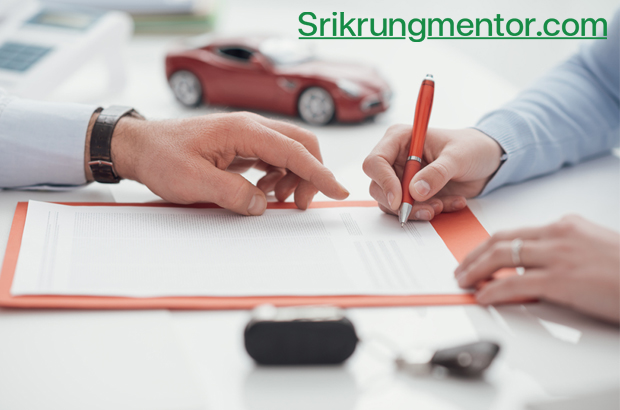 กรมธรรม์ประกันภัยรถยนต์คืออะไร กรมธรรม์ประกันภัยรถยนต์คืออะไร